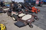 '16 Grasshopper 735BT ZTR mower