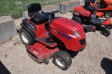 Craftsman mower