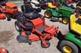 '11 Simplicity Champion zero turn mower