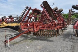 Case-IH 4200 30' soil finisher