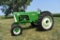 '59 Oliver 880 tractor