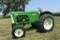 '61 Oliver 770 tractor