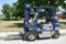 Komatsu FG20 forklift