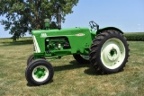 '59 Oliver 880 tractor