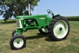 '61 Oliver 660 tractor