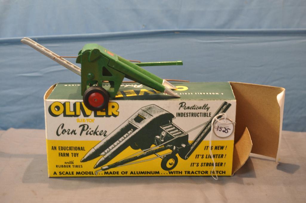 SLIK-TOY OLIVER CORN PICKER Proxibid