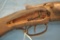 12 GAUGE SIDE BY SIDE SHOTGUN