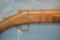 12 GAUGE SINGLE SHOT SHOTGUN