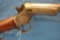 STEVEN'S TIP-UP .22 CAL RIFLE