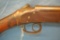 IVER-JOHNSON 12 GAUGE SINGLE SHOT SHOTGUN