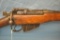 ENFIELD NO.4 MK1 BOLT ACTION MILITARY RIFLE