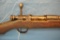BOLT ACTION MILITARY RIFLE