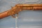 STEVEN'S VISIBLE LOADING .22 CAL PUMP ACTION RIFLE