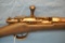 M1874 BOLT ACTION MILITARY RIFLE