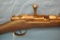 M1874 BOLT ACTION MILITARY RIFLE