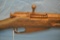 BOLT ACTION MILITARY RIFLE
