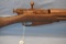 BOLT ACTION MILITARY RIFLE