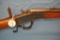 PAGE-LEWIS MODEL C OLYMPIC .22 CAL SINGLE SHOT RIFLE