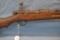 BOLT ACTION MILITARY RIFLE