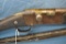 LT. ETIENNE MODEL 1886 M93 BOLT ACTION MILITARY RIFLE