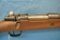 GEW 98 BOLT ACTION MILITARY RIFLE