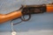 WINCHESTER CANADIAN CENT. .30-30 LEVER ACTION RIFLE