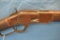 WINCHESTER MODEL 1873 LEVER ACTION RIFLE