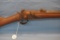 US WHITNEY-VILLE 1863 BLACK POWDER RIFLE