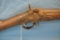US W. MASON TAUNTON BLACK POWDER RIFLE