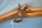 MUTZIG BLACK POWDER RIFLE