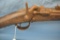 TULIE SINGLE SHOT SHOTGUN