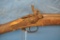 VERY ROUGH BLACK POWDER SHOTGUN