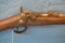 US SPRINGFIELD MODEL 1873 BLACK POWDER RIFLE