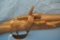 E. WHITNEY NEW HAVEN 1853 BLACK POWDER SHOTGUN