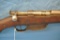 BUDAPEST M95 BOLT ACTION MILITARY RIFLE