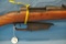 BOLT ACTION MILITARY RIFLE