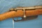 BRESCIA BOLT ACTION MILITARY RIFLE