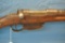 BUDAPEST MODEL 95 BOLT ACTION MILITARY RIFLE