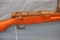 BOLT ACTION MILITARY RIFLE