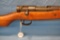 BOLT ACTION MILITARY RIFLE