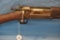 US SPRINGFIELD ARMORY MODEL 1898 BOLT ACTION MILITARY RIFLE