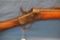 REMINGTON ROLLING BLOCK RIFLE