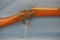 REMINGTON .32 CAL SINGLE SHOT RIFLE