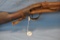 EARLY AND ROUGH BLACK POWDER FIREARM