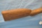 EARLY AND ROUGH BLACK POWDER FIREARM