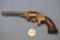 J.P. LOWER .32 CAL. REVOLVER