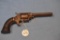J.P. LOWER .32 CAL. REVOLVER