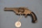 SMITH AND WESSON .32 CAL. REVOLVER