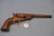 COLT BLACK POWDER PISTOL