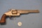 SMITH AND WESSON .44 CAL. REVOLVER